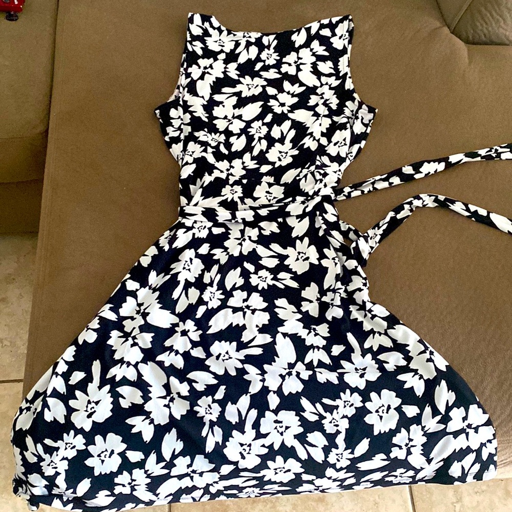 Little used dress
